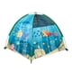 thumbnail image 3 of Carpas de campaña Pacific Play Tents Mermaid Dreams Dome, 120 x 120 x 107 cm, 3 of 8