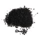 thumbnail image 3 of ropa etiqueta para colgar cadena cerradura sujetador etiquetado etiquetado suministros extremo cuadrado negro, 3 of 3