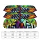 thumbnail image 3 of Beetle-juice Beetlejuic-e Halloween Horror Beetle-juice Beetlejuic-e Halloween Horror Bedding Set Sheet Set for Kids Adults,All Season Lightweight, 3 of 5