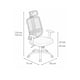 thumbnail image 5 of Silla de Oficina para Escritorio con Apoyacabeza Brazo Regulable Negra, 5 of 5
