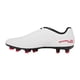 thumbnail image 2 of Zapato De Futbol Brasil 70 Neo Blanco Rojo, 2 of 3