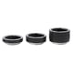 thumbnail image 3 of Set de tubos de extensión ProMaster 8826 para monturas Canon EF y EF-S, 3 of 4