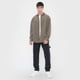 thumbnail image 4 of Camisa Hombre Cotelé Verde Corona, 4 of 5