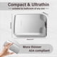 thumbnail image 5 of Secador de manos ASIALEO para baño Commerical Electric 1000W, 5 of 6