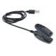 thumbnail image 4 of Clip de carga del cable del cable de carga del reloj USB para el reloj inteligente Suunto, 4 of 5
