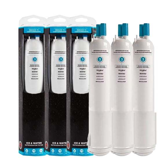 Filtro de agua FIXIT PARTS REPLFLTR20 para Bosch y Thermador