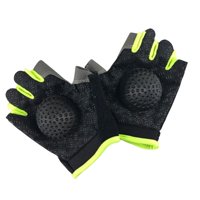 Magideal - Baloncesto Dribble Aid Guantes Auxiliares Corrección De La Postura De La Mano Entrenamiento De Habilidades Básicas Dispositivo Profesional Para El Eje Niños