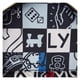 thumbnail image 5 of Bandolera Loungefly Hasbro Monopoly de piel vegana, 5 of 5
