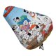 thumbnail image 1 of 101 Dálmatas Funda de Asiento de Bicicleta Impermeable, Cojín Elástico Suave, Protector contra Lluvia, Polvo y UV, 1 of 6