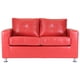 thumbnail image 4 of Living George 321 Rojo, 4 of 10