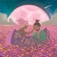 thumbnail image 1 of Disco de vinilo ATLANTIC RECORDS Pink Moon, 1 of 1