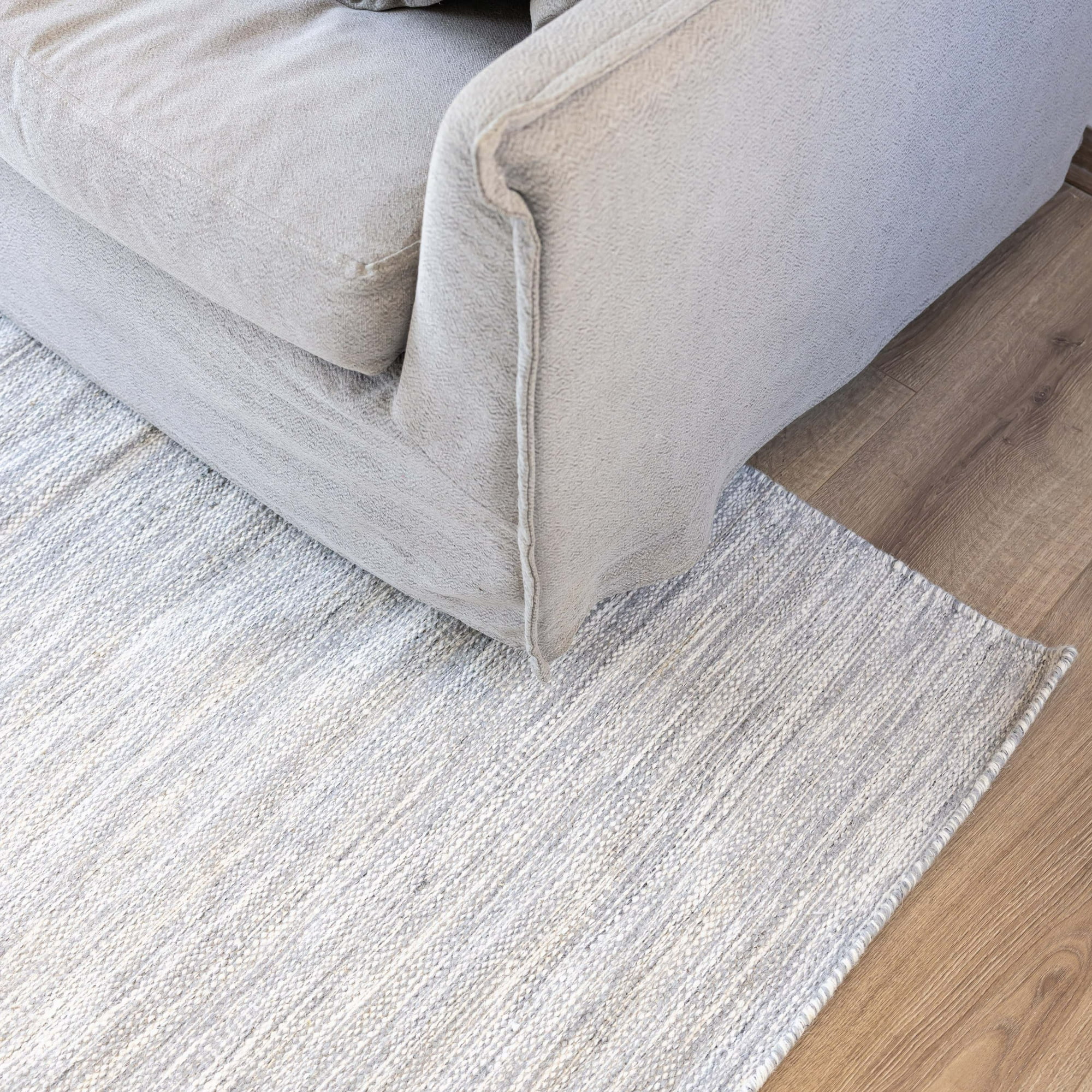 Tribus Del Mundo - Alfombra Lana Phune 250x300