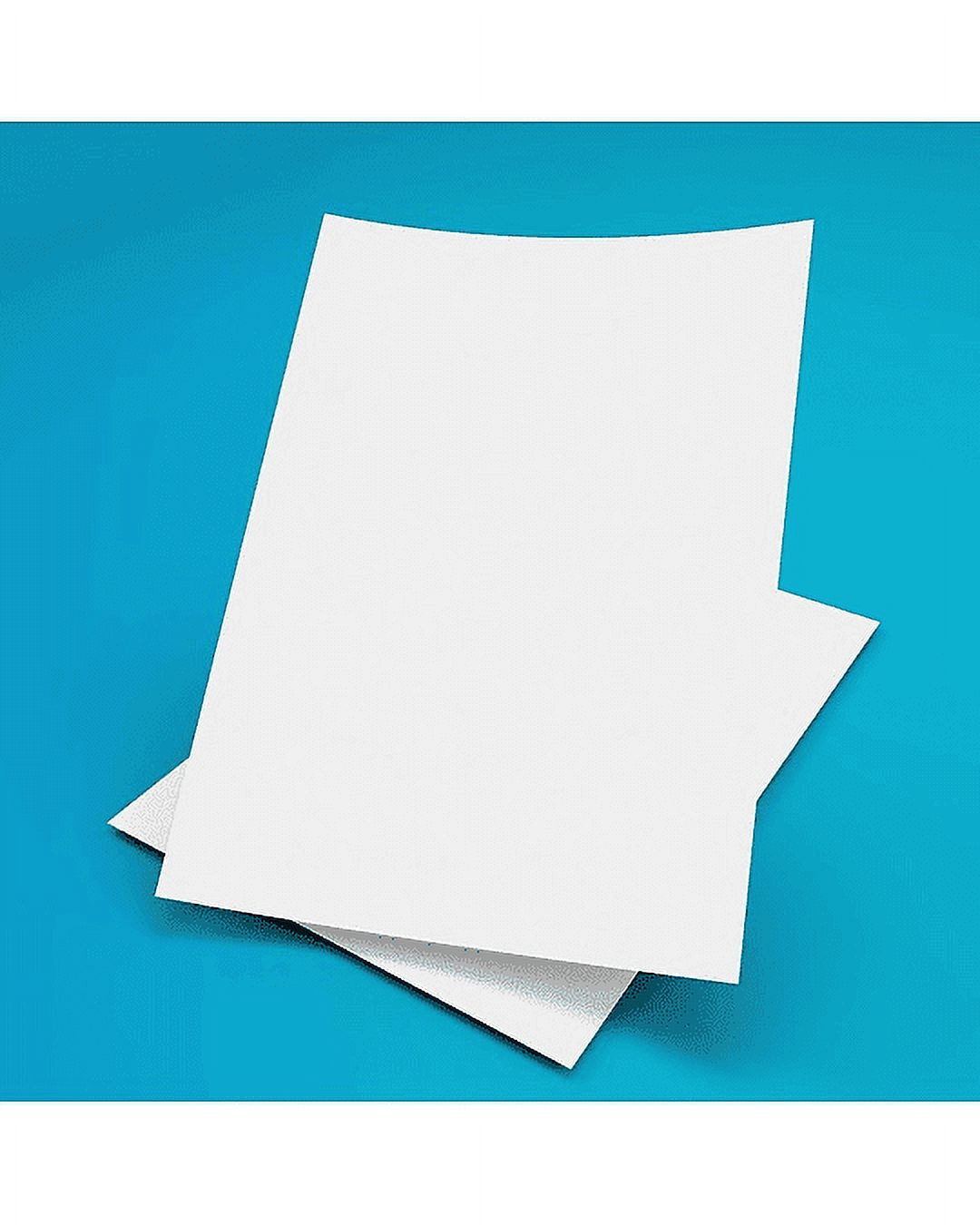 Micolor - Opalina Lisa A4 220 G 50 Hojas