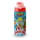 thumbnail image 1 of Botella de Agua Infantil Superthings Rosa 12 oz, 1 of 6