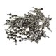 thumbnail image 1 of 50 Piezas De Las Animadoras De Plata Tibetanas Encantos Colgantes Para La Fabricación De Joyas De Bricolaje, 1 of 5