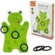 thumbnail image 1 of Juego Madera Lanzar Argollas Sapo, 1 of 2