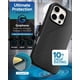 thumbnail image 4 of Funda ZAGG Luxe Snap para iPhone 16 Pro con MagSafe Black, 4 of 7