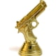 thumbnail image 2 of Figura Decorativa Estatua Pistola Adorno Arte Hogar Jhn, 2 of 3