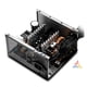 thumbnail image 3 of FUENTE DE PODER ADATA XPG PYLON 650W BRONZE P/N PYLON650B-BKCEU, 3 of 5