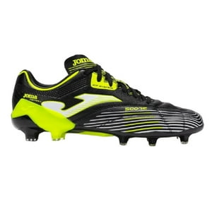 Zapatilla Fútbol Fg Hombre Score Negro Flúor Joma