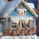 thumbnail image 3 of Historia coleccionable: Casa Hawthorne Village, Thomas Kinkade, 3 of 3