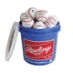 thumbnail image 1 of Cubo Baseballs Rawlings Game Use Youth/12U, 28 oz, 24 unidades, 1 of 9