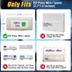 thumbnail image 2 of Soporte para EZ Pass Zeyitian – Pack de 2 para montar en el parabrisas, 2 of 8