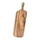 thumbnail image 2 of Tabla De Cortar De Doble Cara, Utensilio De Cocina, Regalo De Cocina, Tabla De Cortar De Madera, 41 Cm X 12 Cm X 1,5 Cm, 2 of 5