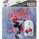 thumbnail image 2 of Kit mouse inalámbrico + pad Disney Minnie lila, 2 of 3