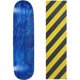thumbnail image 1 of Tabla de skateboard Moose 7.63" azul con lija de arce, 1 of 1