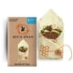 thumbnail image 1 of Cera de abejas reutilizable Food Wraps Bee's Wrap fabricada en EE. UU., orgánica, 1 of 9