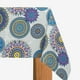 thumbnail image 1 of Mantel Delhi Azul 160X230 Cm, 1 of 4