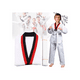 thumbnail image 1 of Traje Dobok De Kárate/taekwondo Para Niño, Resistente Cómodo, 1 of 2