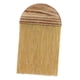 thumbnail image 4 of Tapiz Tejido Para Colgar En La Pared De Macramé Estético Para Decoración De Dormitorio Infantil Dorado, 4 of 5