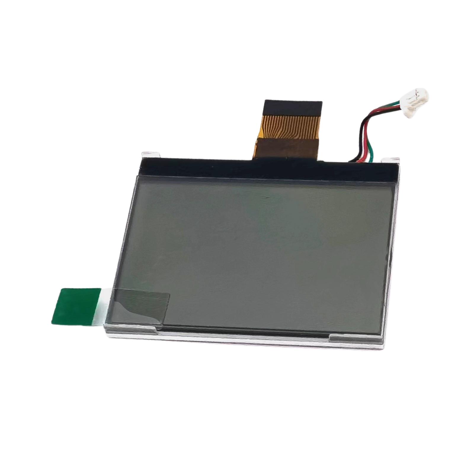 Magideal - Pieza De Reparación De Flash De Pantalla Lcd, Piezas De Repuesto Profesionales De Alta Calidad Para V860 Tt685 Ad360Ii V860Ii, Accesorios