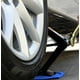 thumbnail image 3 of Llave Trinquete Chicharra Cruzada 33cm Negra Para Gato Tijera Coche, 3 of 4