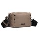 thumbnail image 1 of Cartera Bandolera Millie PU Cafe Calu, 1 of 7
