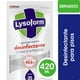 thumbnail image 2 of Limpiador Pisos Desinfectante Concentrado Original Doypack, 2 of 3