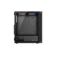 thumbnail image 4 of Gabinete Gamer XYZ AIRONE 100 Mesh Black, 6x 120/140mm A-RGB Fan, USB 3.0, ATX, 4 of 8