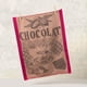 thumbnail image 2 of Toalla Garnier-Thiebaut 56 cm x 77 cm Fucsia Chocolate, 2 of 5