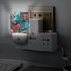 thumbnail image 5 of El Show de Gumby Luz nocturna LED con sensor de anochecer a amanecer para dormitorio, baño, pasillo, escaleras - Lámpara LED nocturna de enchufe, 0.5W - 1 pieza, 5 of 6