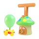 thumbnail image 3 of Divertido Lanzador De Globos De Inercia Y Coche De Juguete De Regalo Para Ni?os Bomba Verde, 3 of 5