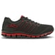 thumbnail image 1 of Zapatilla Hombre Dynamic Negro/Rojo, 1 of 5