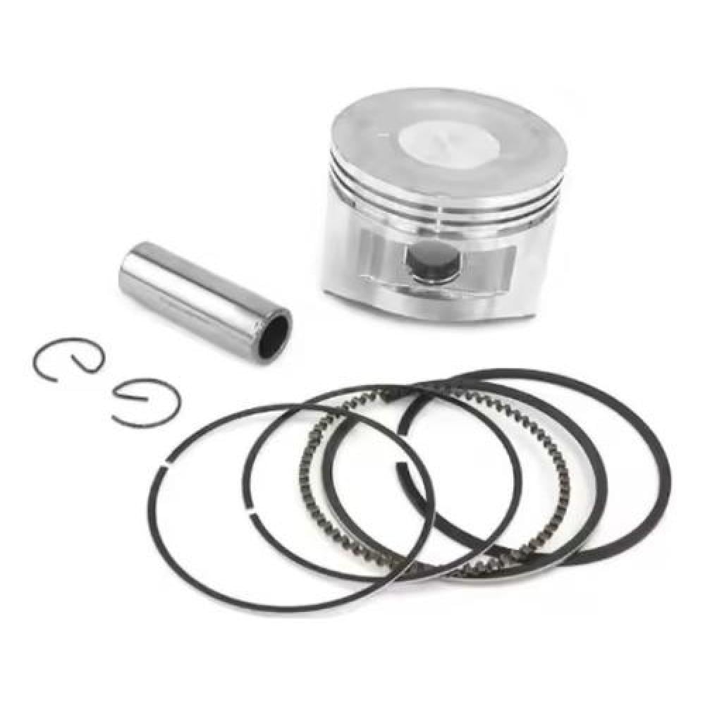 Genérica - Kit Pistón Y Anillos Para Generador 154f