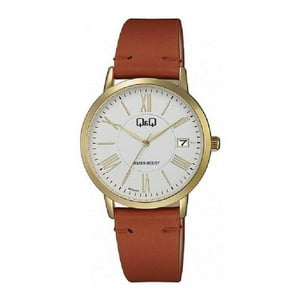 Reloj Analogo Café Q&Q A475J117Y