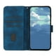 thumbnail image 2 of Funda FOXDOCK para Samsung Galaxy A15 – Tipo libro con soporte, billetera, correa y diseño elegante, 2 of 5