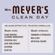 thumbnail image 2 of Jabón líquido para manos Refill Mrs. Meyer's Clean Day Lavender, 1 litro, 2 of 3