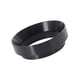 thumbnail image 4 of Anillos De Dosificación De Café Embudo De Dosificación Coffeeware Para Elaboración De Espresso Negro 58 Mm, 4 of 5