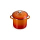 thumbnail image 1 of Olla Le Creuset Flame 7.6 L Acero Esmaltado, 1 of 4