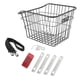 thumbnail image 5 of Portabicicletas Trasero, Cesta Para Bicicleta, Portabicicletas Para Ir De Compras, Bicicleta De Montaña Al Aire Libre, Bicicleta De Carretera, Negro, 5 of 5